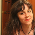 Raquel Tarazona, Traductora d'espanyol a anglès a Valencia