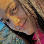 Jessly Belen Jima, Singer in Madrid