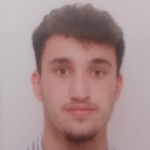 Alberto Manuel Gordo Alberto, Waiter in Fuente Vaqueros