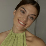 Ana Carbonell Segovia, Animadora infantil a Alicante