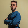 Adrián Sendin Fuentes, Fotògraf a Bilbao