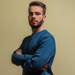 Adrián Sendin Fuentes, Fotògraf a Bilbao