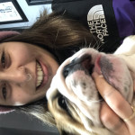 Naiara Moreno Garcia, Pet sitter in Barcelona