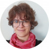 Glòria Coll, Family mediator in Granollers