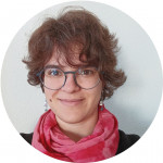 Glòria Coll, Family mediator in Granollers