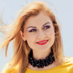 Olha Shvydka, Singer in Barcelona