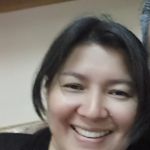 Nidia Yaneth Vargas Salgado, Limpiadora en Barcelona