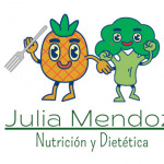Julia Mendoza, Nutricionista a Sevilla