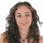 Andrea Marin, Leisure Instructor in Pamplona