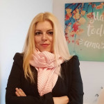 Mayka Oliver Esteve, Psychologist in Carcaixent
