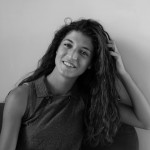 Alessandra Cavallari, Children's entertainer in Sevilla