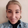 Desirée Díaz, Pedagogue in Santa Cruz de Tenerife