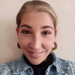 Desirée Díaz, Pedagogue in Santa Cruz de Tenerife