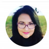 Sandra Pinzon, Caregiver of elderly in Benidorm