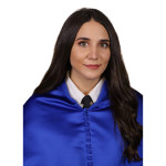 Lydia Martínez Sánchez, Monitora de lleure a Quéntar