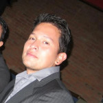 Joel Noguera, Xofer privat a Benidorm