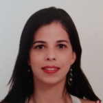 Anmaris Jimenez, Babysitter in Murcia