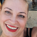 Sara Fernández, Chiromassist in Dos Hermanas