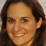 Estefania Cabello, Leisure Instructor in Barcelona
