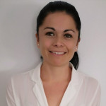Cintia Jesica Trejo Kozur, House cleaner in Motril