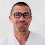 Francisco Calderon, Personal trainer in Arcos de la Frontera