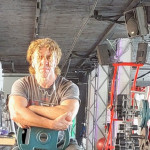 Sergio Masajista, Chiromassist in Benalmádena