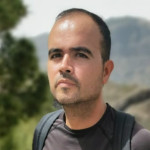 Victor Guerra, Private chauffeur in Las Palmas de Gran Canaria