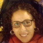 Carmen Melián Quesada, Private chauffeur in Las Palmas de Gran Canaria