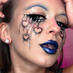 Anna Rud, Makeup artist in Granada