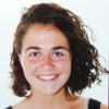 Sara Vega Ricarte, Chófer privado en Las Palmas de Gran Canaria