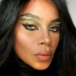 Dianela Carolina Feliz, Maquilladora professional a A Coruña