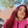 Sara Cerrillo Aguilera, Personal assistant in Puertollano