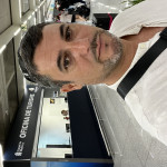 Jonatan Fernandez Paz, Private chauffeur in Palma