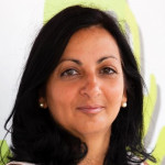 Lourdes Pérez, Content writer in Spanish in Santa Cruz de Tenerife