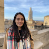 Alejandra Lopez, English tutor in Barcelona