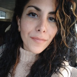 Florencia Salcedo, Masseur in Chiva