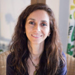 Victoria Antoranz, Psicóloga en Aranjuez