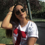 Angie Patricia Arias Lovaton, Babysitter in Villaviciosa de Odón