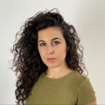 Laura Granell Cerqueira, Singer in Madrid