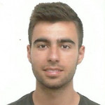 Enrique Gimenez, Private chauffeur in Alboraya