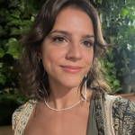 Paula Lescano, Makeup artist in Ibiza