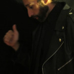 IvÁn FernÁndez RodrÍguez, Singer in Madrid