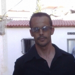 Emilio Poyatos Huertas, Albañil en Granada