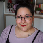 Jenn Calvillo, Spellchecker in Spanish in Valladolid