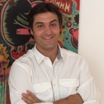 Carlos Ortiz Villalta, Arquitecte tècnic a Albacete