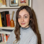 Paula Alcalde, Psychologist in Logroño