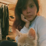 Alexandra Cubas, Pet sitter in Barcelona