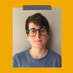 Iria Domínguez González, Spellchecker in Spanish in Leganés