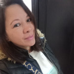 Ismar González, House cleaner in Mieres