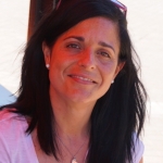 Cristina Cabrera Olea, Pedagoga a Marratxí
